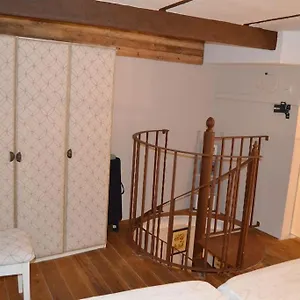 Loft En El Centro De Apartamento Sevilla