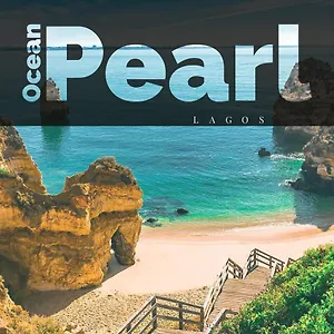 Ocean Pearl Apartamento Lagos