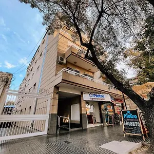 Pueyrredon West Apartamento