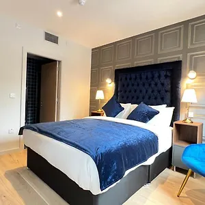 Merrion Square Apartamento Dublín