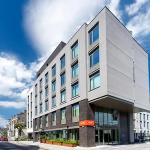 Niche Living - Dun Laoghaire Apartamento Dublín